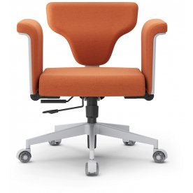 Компьютерное кресло Foxgear Studio Fabric