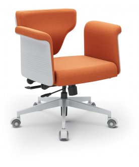 Компьютерное кресло Foxgear Studio Fabric