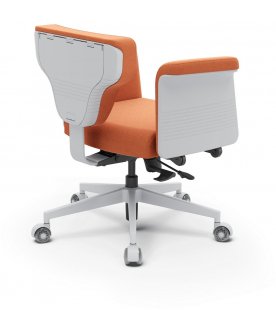 Компьютерное кресло Foxgear Studio Fabric