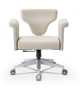 Компьютерное кресло Foxgear Studio Fabric