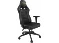 Компьютерное кресло Gamdias Hercules E3 black RGB