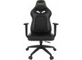 Компьютерное кресло Gamdias Hercules E3 black RGB