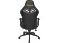 Компьютерное кресло Gamdias Hercules E3 black RGB