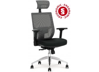 Компьютерное кресло Admiral