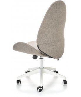 Офисное кресло Halmar Falcao серое