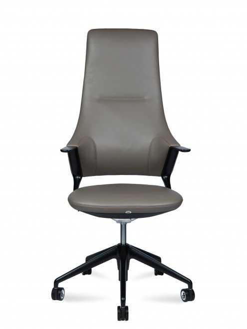 Компьютерное кресло Han серый / черный