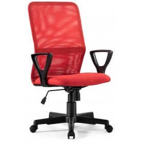 Компьютерное кресло МГ 21