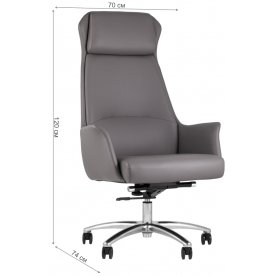 Компьютерное кресло Камелот