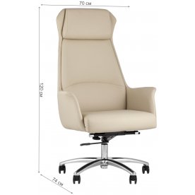 Компьютерное кресло Камелот