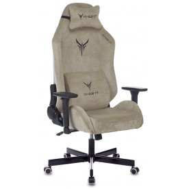 Компьютерное кресло Knight N1 Fabric