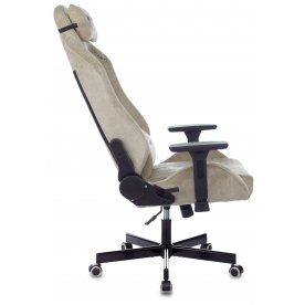Компьютерное кресло Knight N1 Fabric