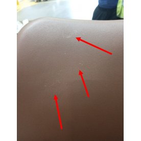 Компьютерное кресло Kolin