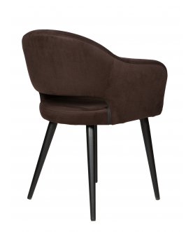 Стул на металлокаркасе Комфорт st