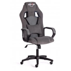 Компьютерное кресло Driver/Драйвер