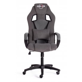 Компьютерное кресло Driver/Драйвер