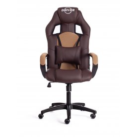 Компьютерное кресло Driver/Драйвер