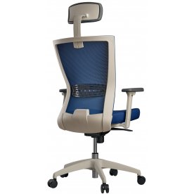 Компьютерное кресло Airex AIRE-101W