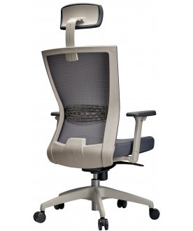 Компьютерное кресло Airex AIRE-101W