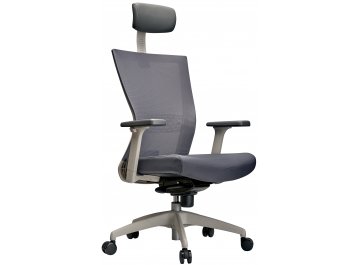 Компьютерное кресло Airex AIRE-101W
