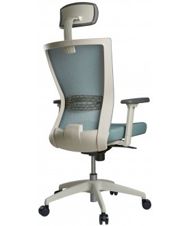 Компьютерное кресло Airex AIRE-101W