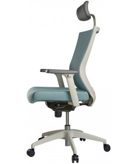 Компьютерное кресло Airex AIRE-101W