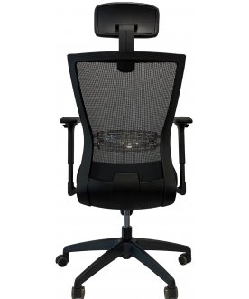 Компьютерное кресло Airex AIRE-111B