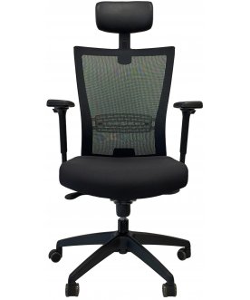 Компьютерное кресло Airex AIRE-111B