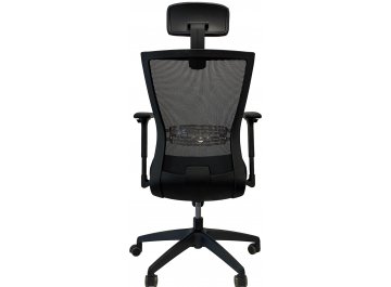 Компьютерное кресло Airex AIRE-111B