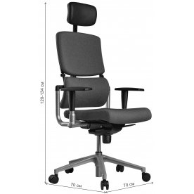 Компьютерное кресло Menches MEN-101L