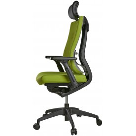 Компьютерное кресло Tone F01B