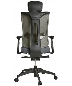 Компьютерное кресло Tone F01B
