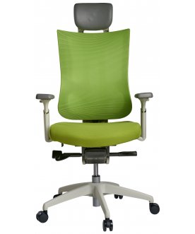 Компьютерное кресло Tone M01W