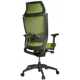 Компьютерное кресло Zenith M01B