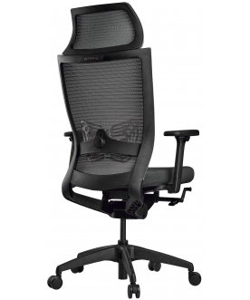 Компьютерное кресло Zenith M01B
