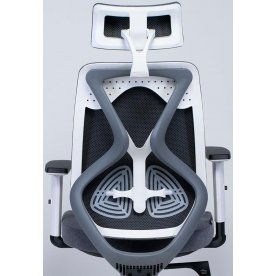 Компьютерное кресло Имидж gray 2