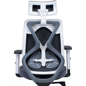 Компьютерное кресло Имидж gray 2
