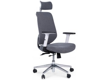 Компьютерное кресло Имидж gray 2