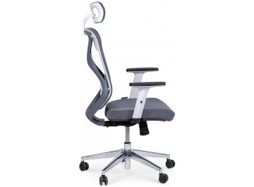 Компьютерное кресло Имидж gray 2