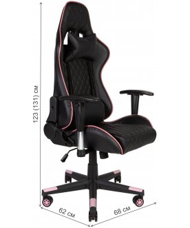 Компьютерное кресло Lotus GTO