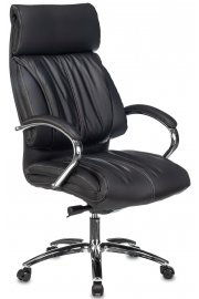 черный leather venge