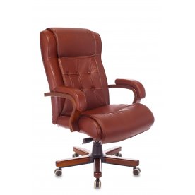 Компьютерное кресло T-9926WALNUT