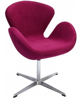 Компьютерное кресло Swan Chair