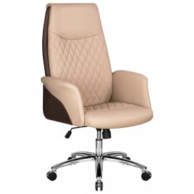 Компьютерное кресло Leonard