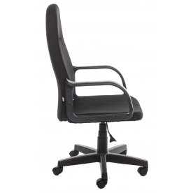 Компьютерное кресло Лидер