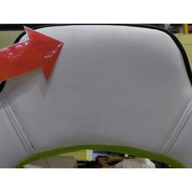 Компьютерное кресло Lider