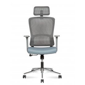 Компьютерное кресло Light grey