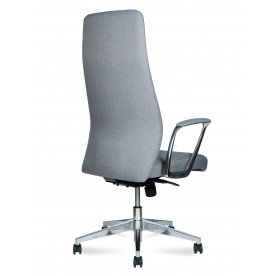Компьютерное кресло Liverpool New grey fabric