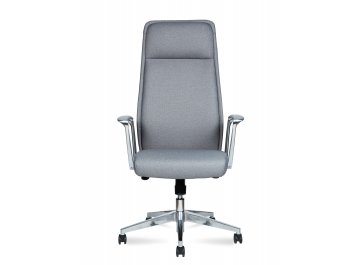 Компьютерное кресло Liverpool New grey fabric