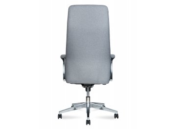Компьютерное кресло Liverpool New grey fabric