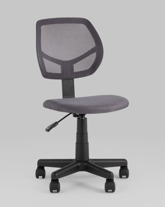 Компьютерное кресло Лори, серый